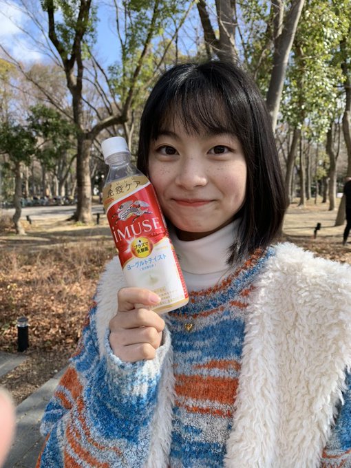 Twitterのコスプレ画像2