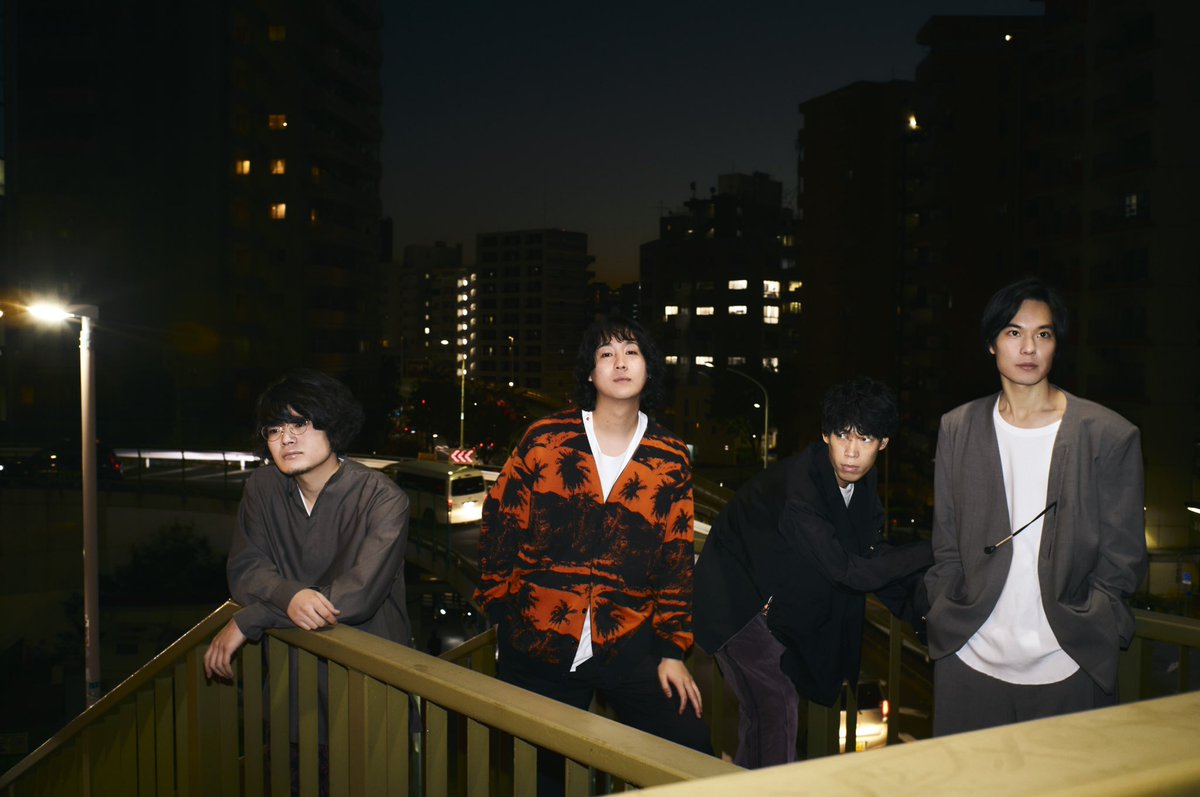 【🐋NEWS🐋】

Deep Sea Diving Clubは
TOY'S FACTORYより
メジャーデビューします！

〰 〰 〰 〰 〰 〰 〰

Major 1st EP ｢Mix Wave」
2023.5.10(wed) Release!
lnk.to/DSDC_MixWave

Photo : 柏田テツヲ

TOY'S FACTORY <a href="/toysfactory/">TOY'S FACTORY</a>