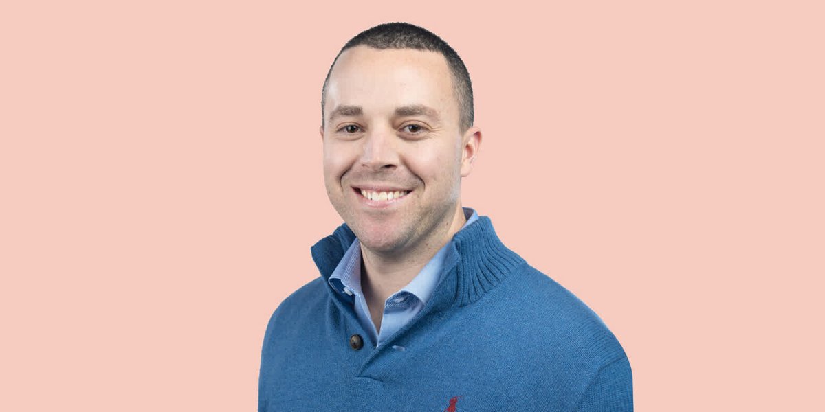getbignetwork's tweet photo. Help us welcome Jeff Maier to the Big Network team as our Global Sales Leader! Jeff is primarily responsible for educating customers about Big Network’s services while facilitating a smooth customer journey.
Check out Jeff's full bio here:https://t.co/SctJ8wnPuc
#BigNetwork https://t.co/PI2jWyqcXC