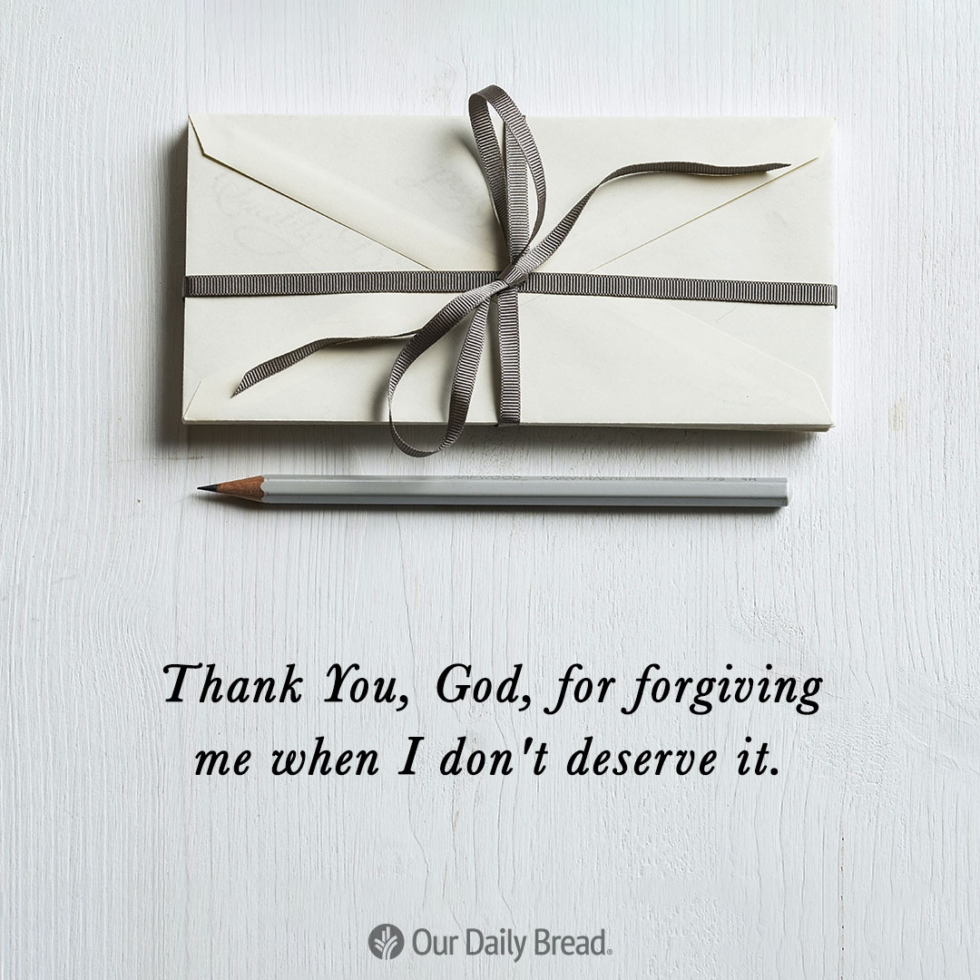 Our Daily Bread University (@odbuniversity) on Twitter photo 