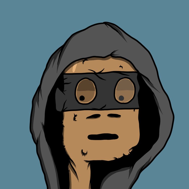 #NewProfilePicture #NFT