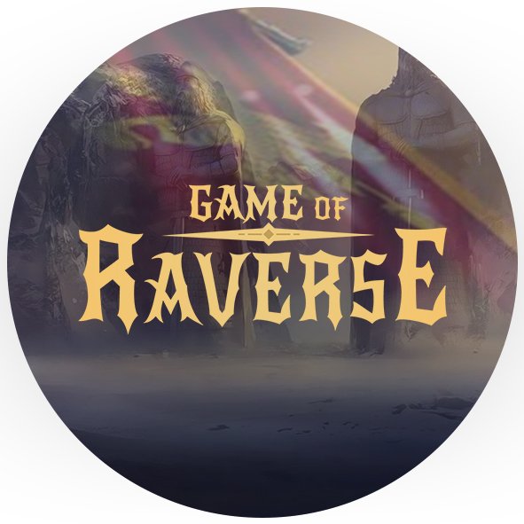 Nimeshiyaa's tweet photo. #NewProfiIePic @game_raverse https://t.co/vLhQEjBO9k