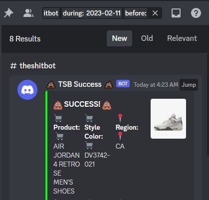 StyleAccounts's tweet image. This is our "Craft".

We'll be restocking next week. Hit that follow.
@StyleAccounts x @The_Shit_Bot 🤝