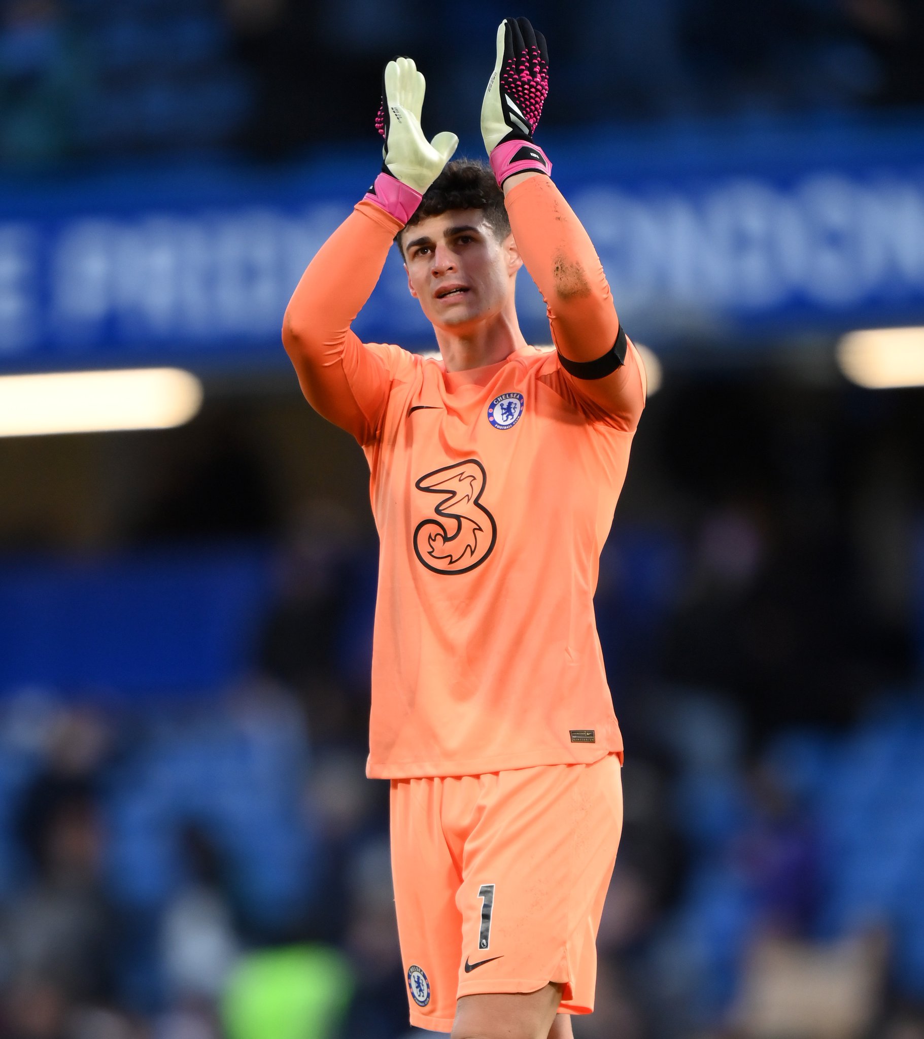 Fantasy Premier League on Twitter "Kepa Arrizabalaga (£4.6m) has