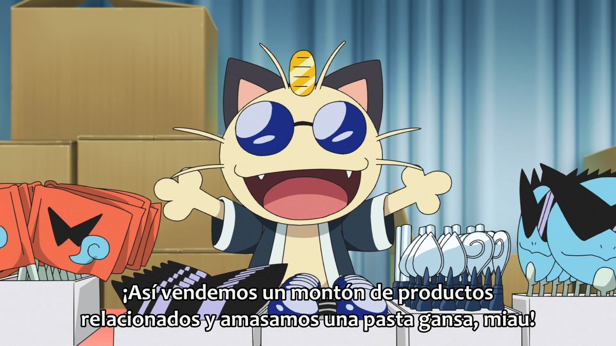 CS8 Fansub tweet media