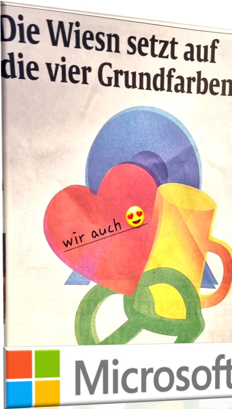 Margit_Zoeller's tweet photo. Gute Wahl #Oktoberfest oder #microsoftde ? https://t.co/rinAvkCyT3