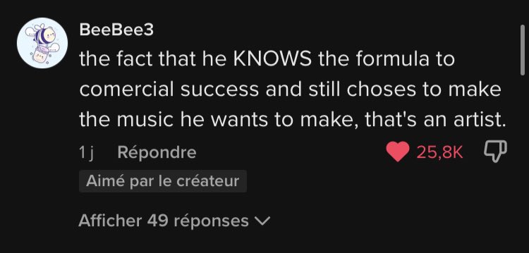 rosieoftb's tweet photo. my man getting some recognition I KNOW THAT’S RIGHT https://t.co/lTMSIwytVr