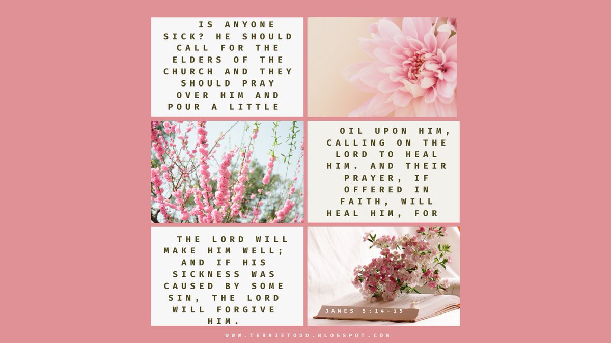 tjtodd2's tweet photo. Christians believe God heals even though he doesn't always. Sometimes, seeing one of his children continue to praise, love, and serve him even when he does not heal is the greatest miracle of all. #truth #Godsword #holybible #realhopeforreallife #healing https://t.co/v9lbD7ZsdU
