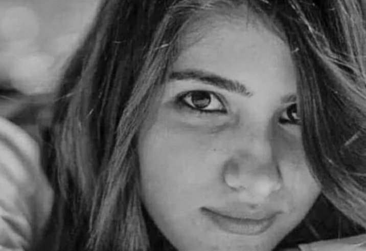 Seni de unutmadık meleğim...
#ÖzgecanAslan