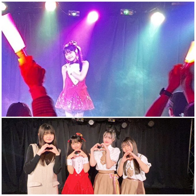 Twitterのコスプレ画像3