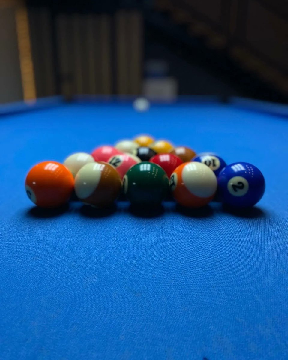 Destination_KSA's tweet image. Q-Lab is the place to be if you’re looking for some friendly competition with a deck of cards or a round of pool, all with a chance to make some friends and build a community! Thrills and entertainment around every corner await you at Q-Lab.
-
#Jeddah #KSA #DestinationKSA