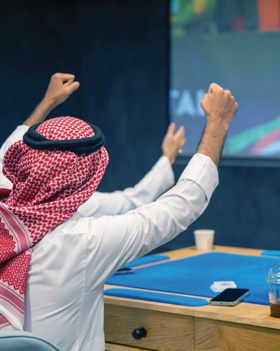 Destination_KSA's tweet image. Q-Lab is the place to be if you’re looking for some friendly competition with a deck of cards or a round of pool, all with a chance to make some friends and build a community! Thrills and entertainment around every corner await you at Q-Lab.
-
#Jeddah #KSA #DestinationKSA