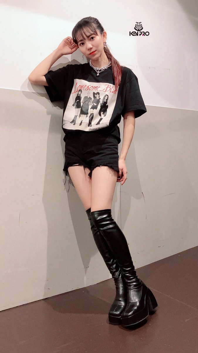出演報告】#野村麻衣子 #Lonesome_Blue 1stワンマンLIVE 「Zero