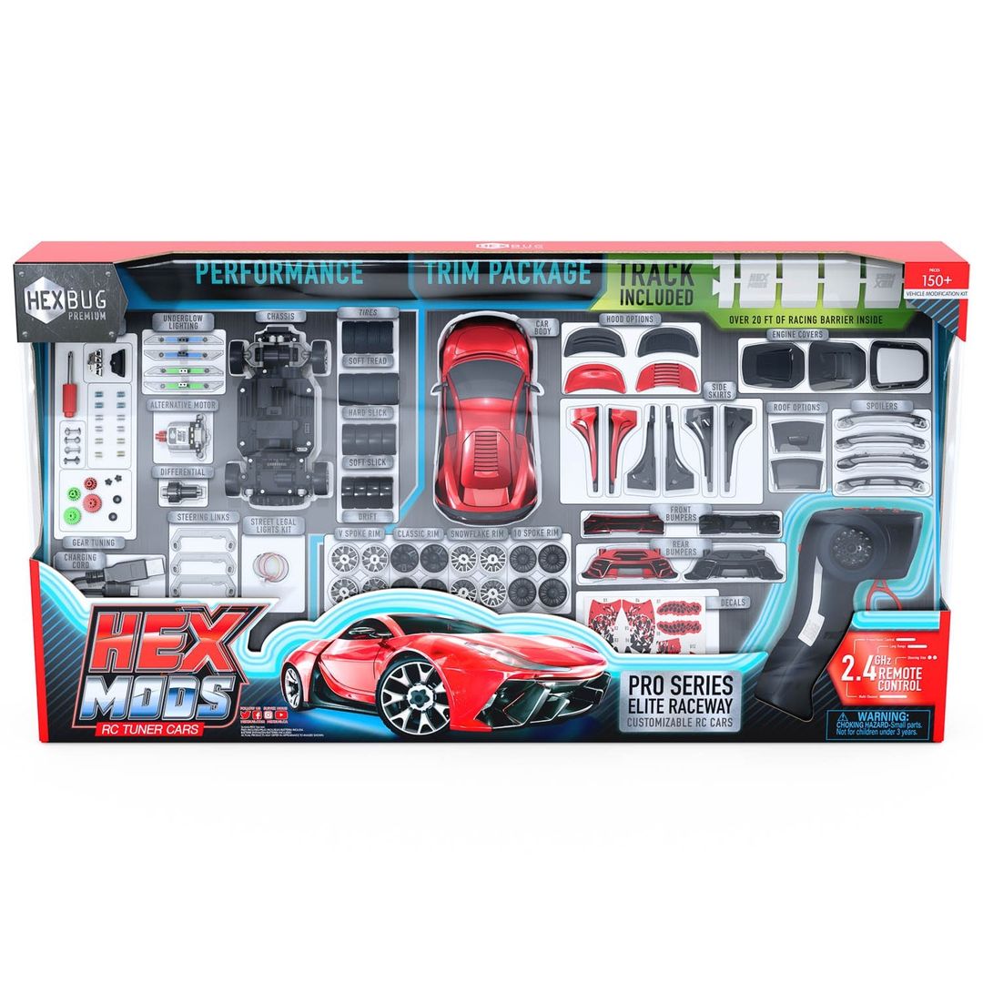 HEXBUG UK tweet media