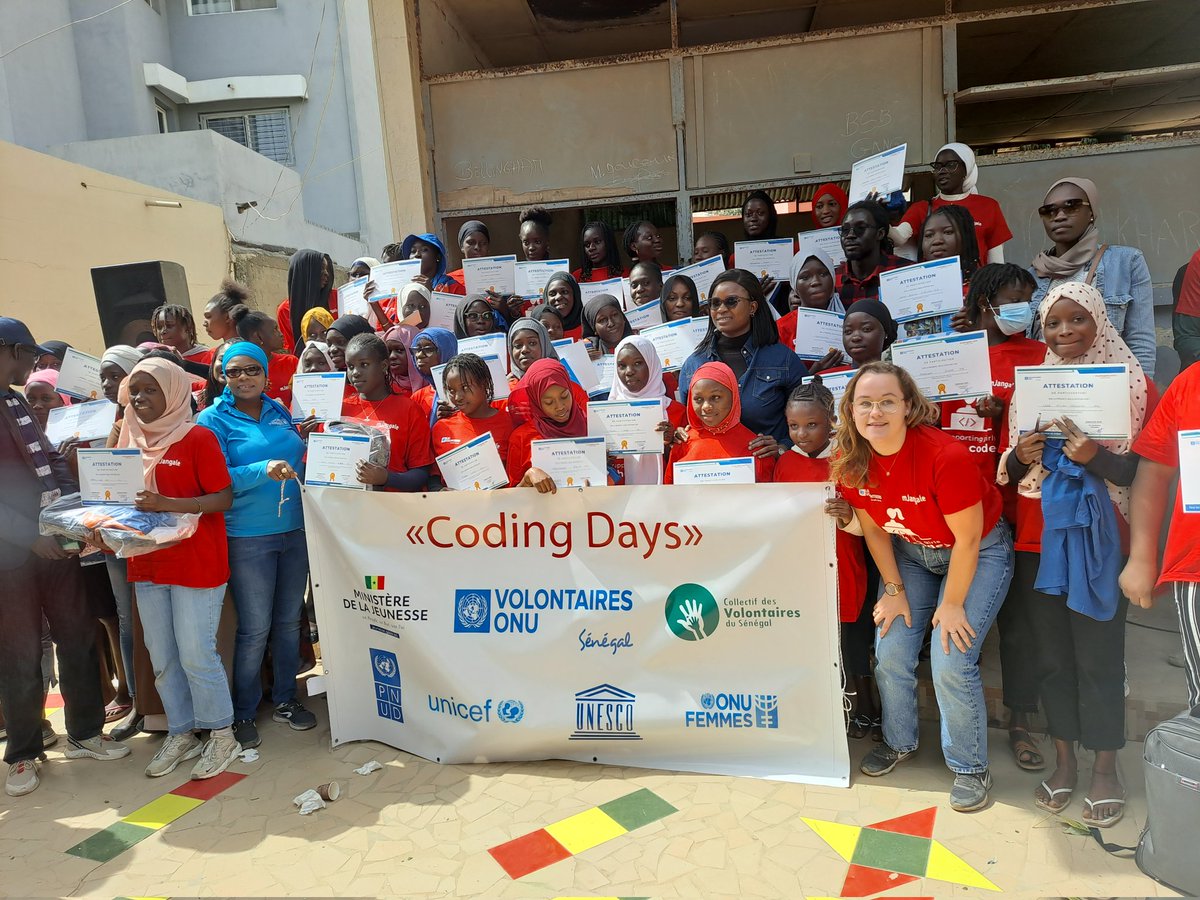 Asong_MT's tweet image. Done and dusted
#GirlsInScience
#CodingDays