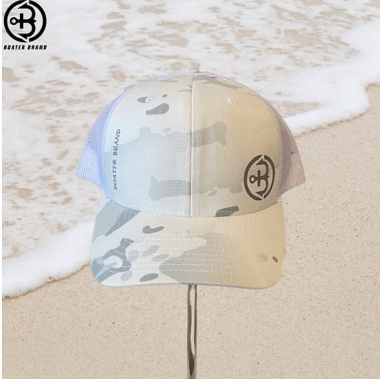 BoaterBrand's tweet photo. Have you checked out our new hats available? We also have new shirts, earrings, and bags! π€©π€©
#boatlife #lakelife #waterbaby #boaterbrand #beachplease #boats #boater #boatingbabe #boaterbabe #boatinglife #lifeonwater #lifeonaboat #boatliving #kayaking #paddleboarding #surfing https://t.co/9okR3VHnVc