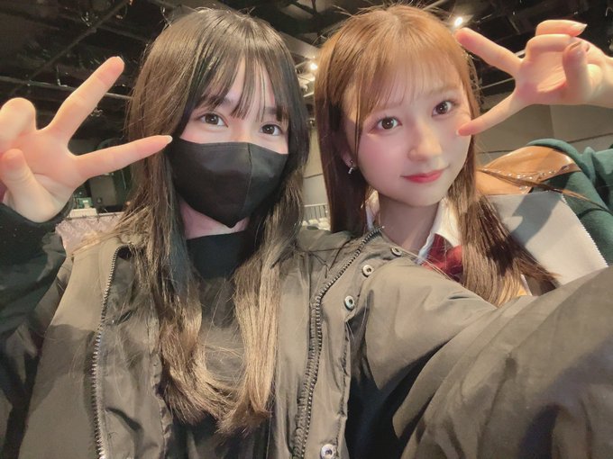 今村麻莉愛のTwitter画像1