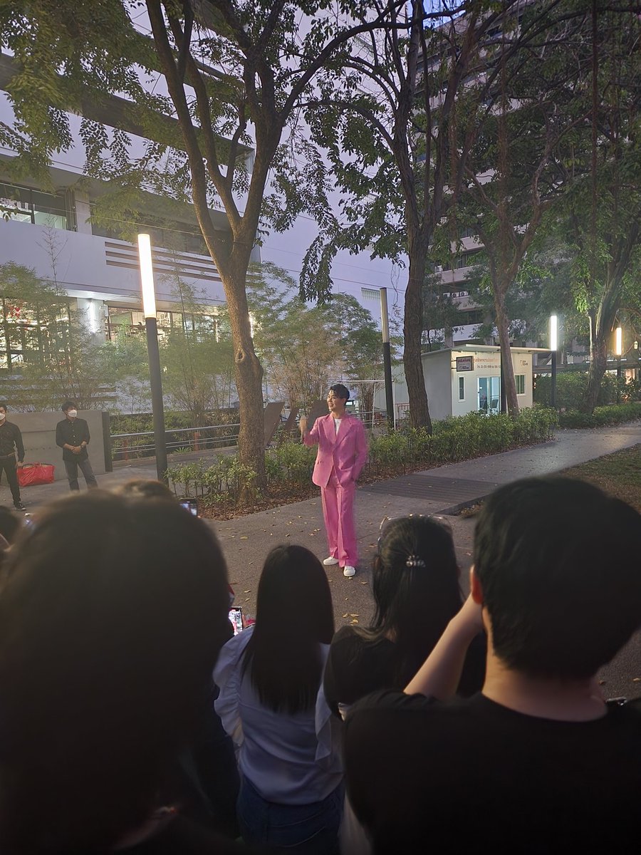 penny_sup's tweet photo. เซ้นต์ก็ยังคงเป็นเซ็นต์ที่น่ารักเสมอเลย
เชื่อว่าทุกคนมีความรักและกำลังใจ พร้อมสนับสนุนเซ้นต์เสมอแบบนี้ตลอดไปนะครับ ❤
#Saint_sup
#MingEr https://t.co/keQBWWbgZI