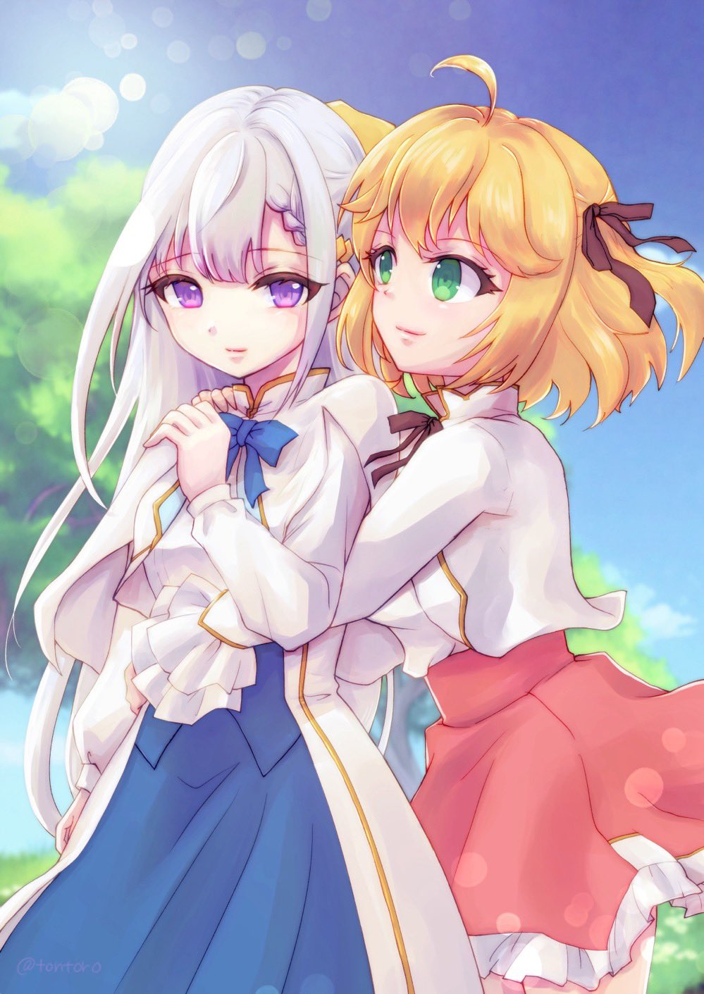 とんとろ🍕 on X: 