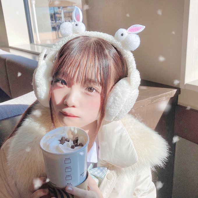 Twitterのコスプレ画像31