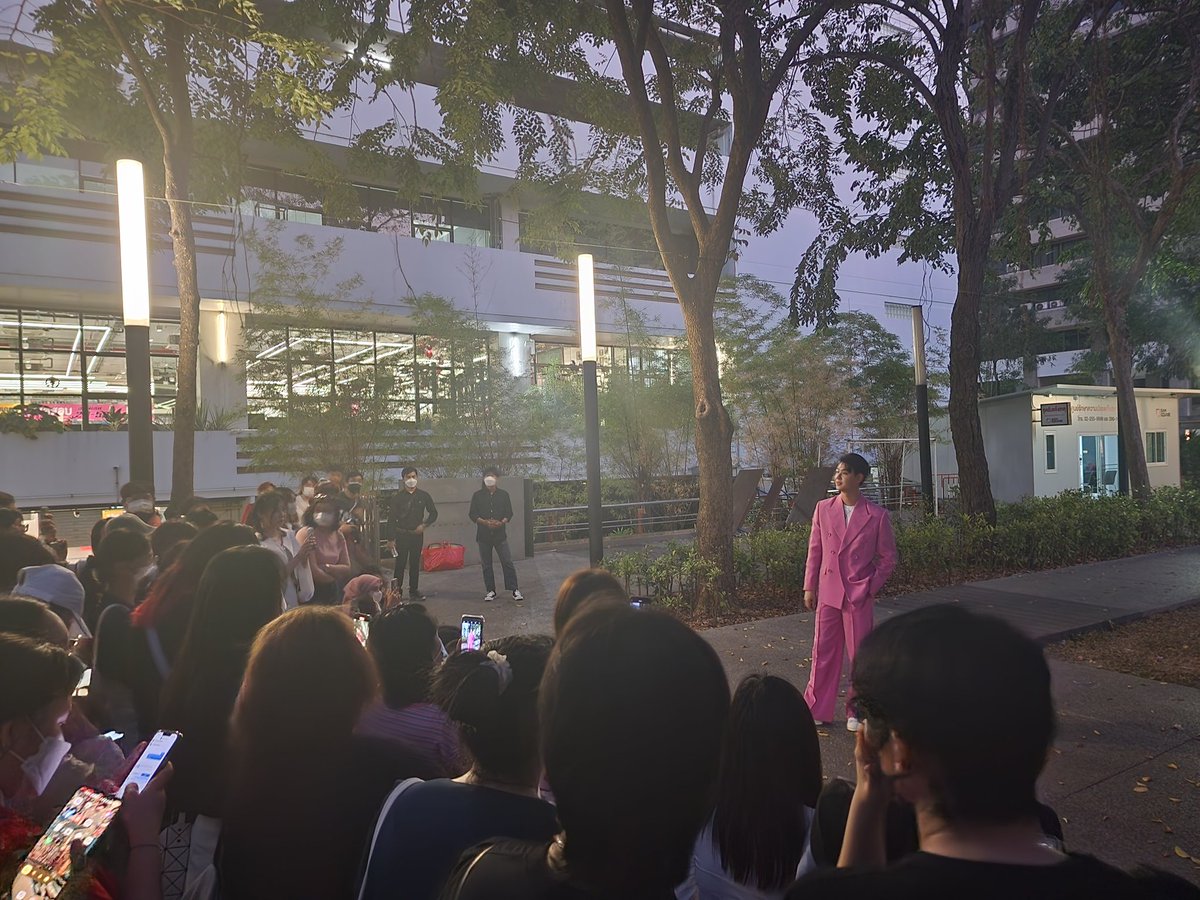penny_sup's tweet photo. เซ้นต์ก็ยังคงเป็นเซ็นต์ที่น่ารักเสมอเลย
เชื่อว่าทุกคนมีความรักและกำลังใจ พร้อมสนับสนุนเซ้นต์เสมอแบบนี้ตลอดไปนะครับ ❤
#Saint_sup
#MingEr https://t.co/keQBWWbgZI