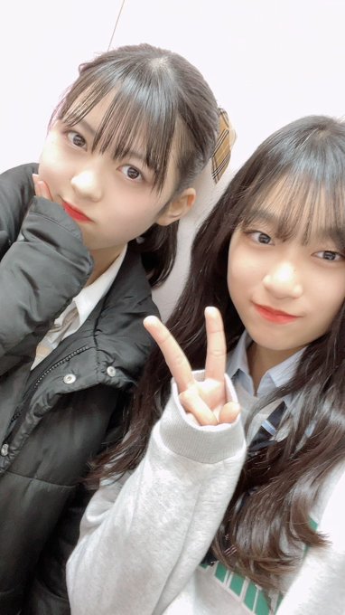 Twitterのコスプレ画像4