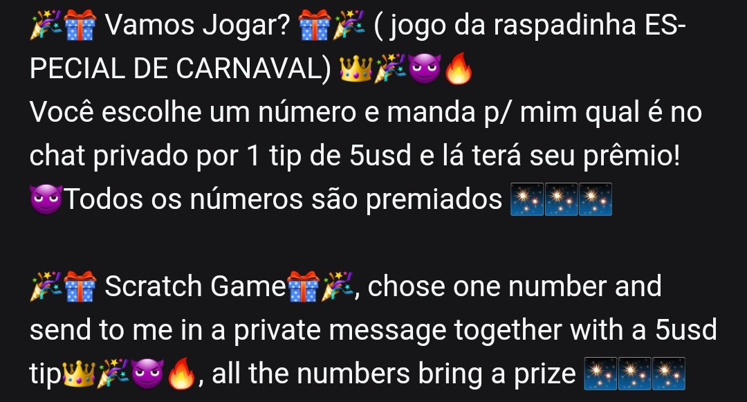 Emanuelly Raquel ♡ Onlyfans ⭐️ 1% on Twitter: "RT @XXX_Emanuelly: Já