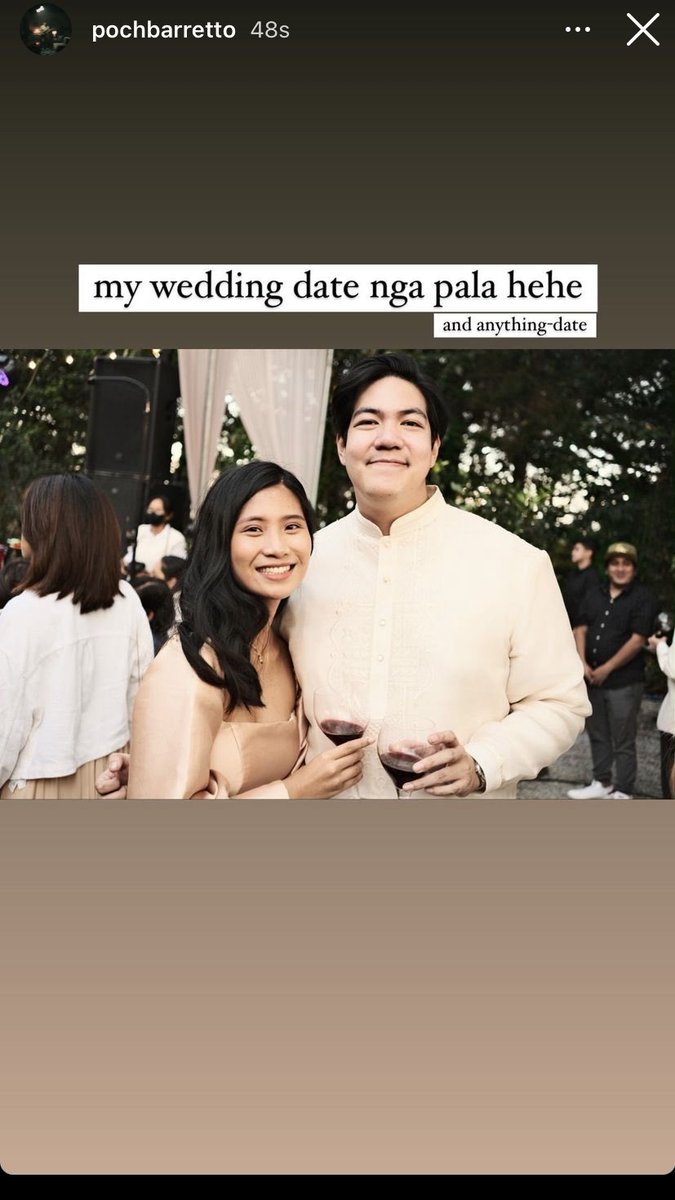 patnesmae's tweet photo. @/pochnes, sorry pero Lasaten sisters pala ang nais 😅 https://t.co/mhA7ihsfLi