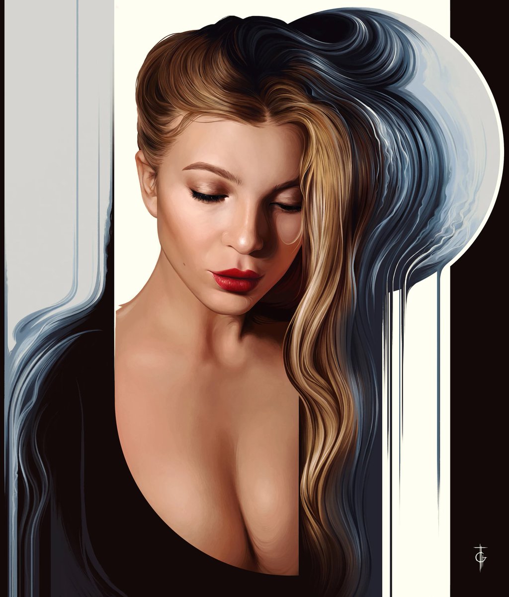 "Endless Desire" 
Collaboration with <a href="/theGameWorld/">Rodney / Art of TheGW</a> 

foundation.app/@THEGAMEWORLD/…