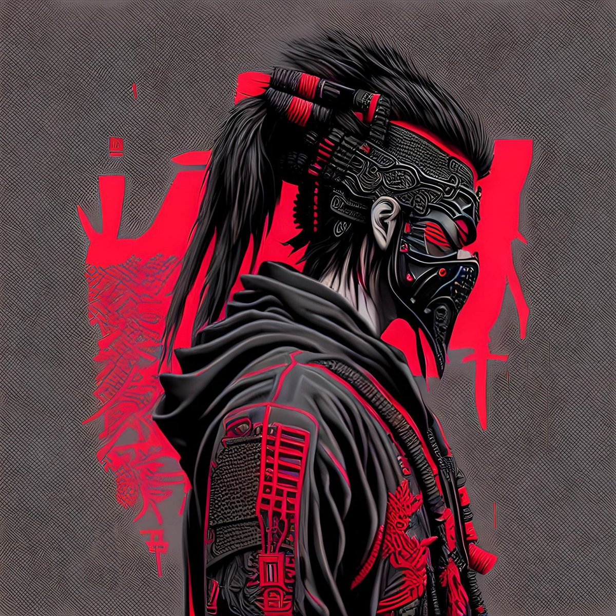 REVEAL TIME 🐍⚔

5 hours from now, Hachi will begin his mission. There are many obstacles along the way, but with a strong army, victory has been pre ordained.