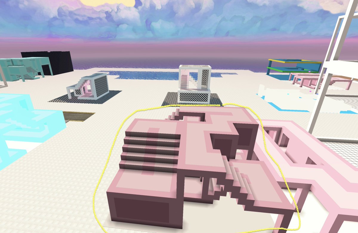 cryptovoxels's tweet photo. Bear in mind, you're not going to find deals like this forever.
Visit #AndromedaIsland: https://t.co/fXVvWf2WAL
Buy for 0.88eth: https://t.co/fMxbVeTN8E
Visit #ChronosIsland: https://t.co/UAWmTm7i2d
Buy for 0.45eth: https://t.co/kAyUj9iufz https://t.co/KHyHGbTRiu