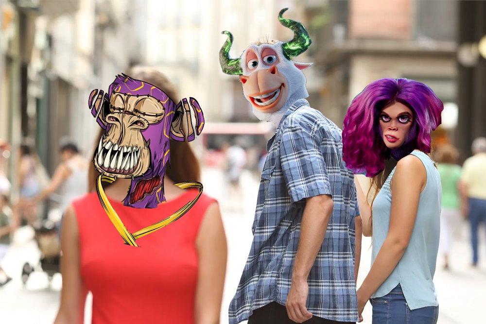 AKnght Studios tweet media