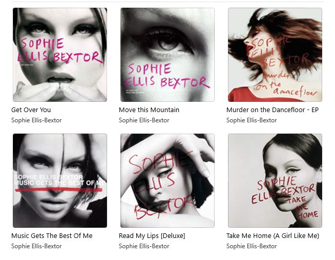 AndySkob's tweet image. Getting ready for the new era. I think it&apos;s overdue for a reissue with remixes, outtakes and b-sides too please @SophieEB 😍 #ReadMyLips #TakeMeHome #MurderontheDancefloor #MoveThisMountain #GetOverYou #reissue