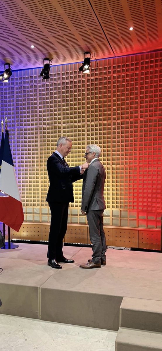 Pascal Saint-Amans tweet media