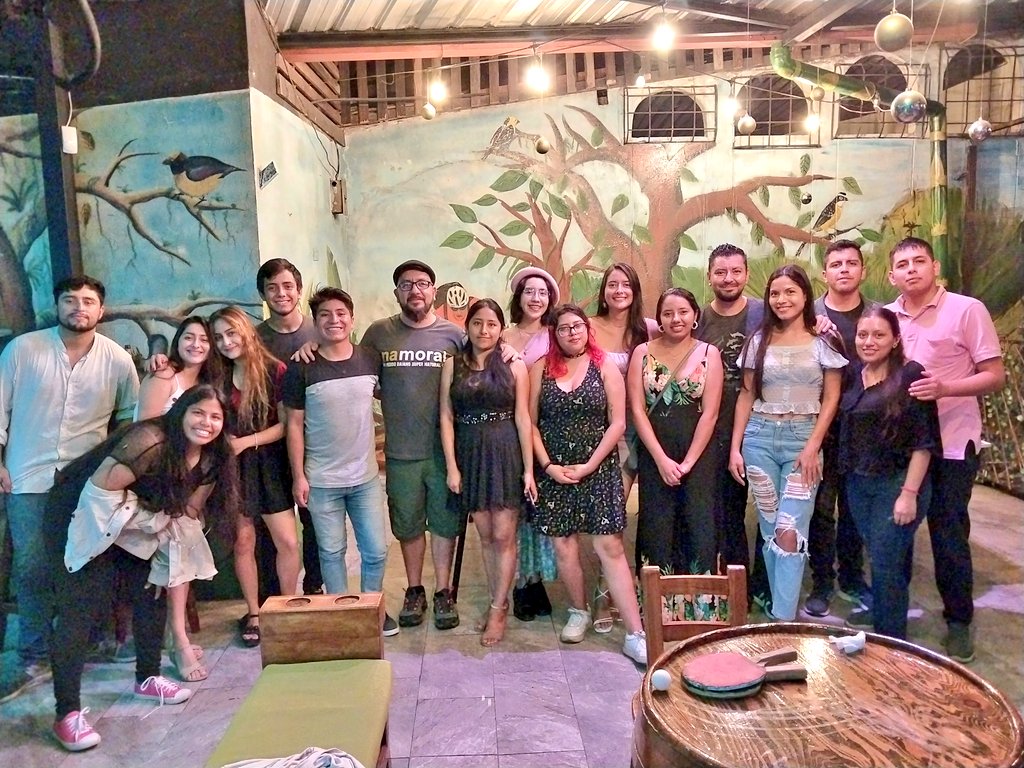 Mauricio Ortega tweet media