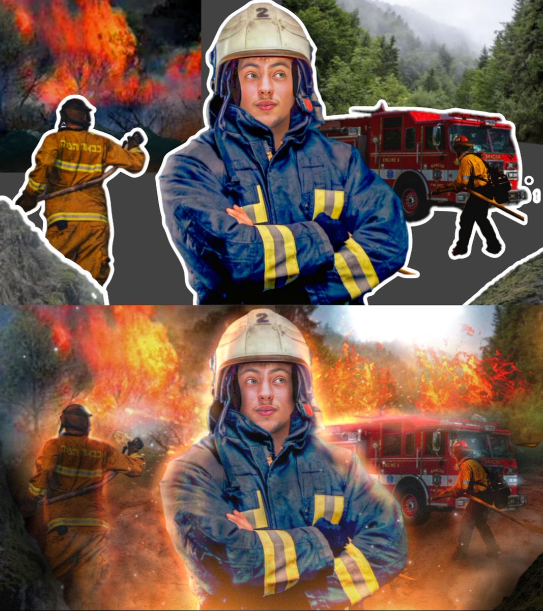 lez4rD's tweet image. 🎨
Commande en dm