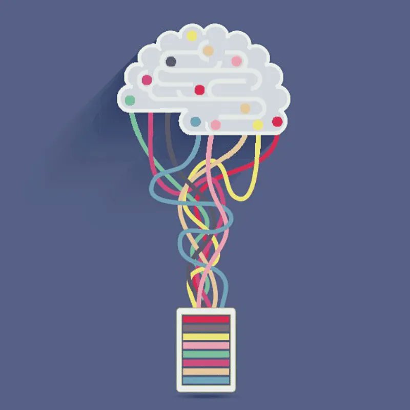 dlhampton's tweet photo. 2 Ways Your Phone Is Reducing Your Brain Power https://t.co/YMRFtrVmx1
Your #phone is literally changing your #brain, physically and functionally, and decreasing some of your cognitive abilities.
#brainheath #mentalhealth #cellphone #attention #focus #brainpower #brainstuff https://t.co/TRpEDCDKKz