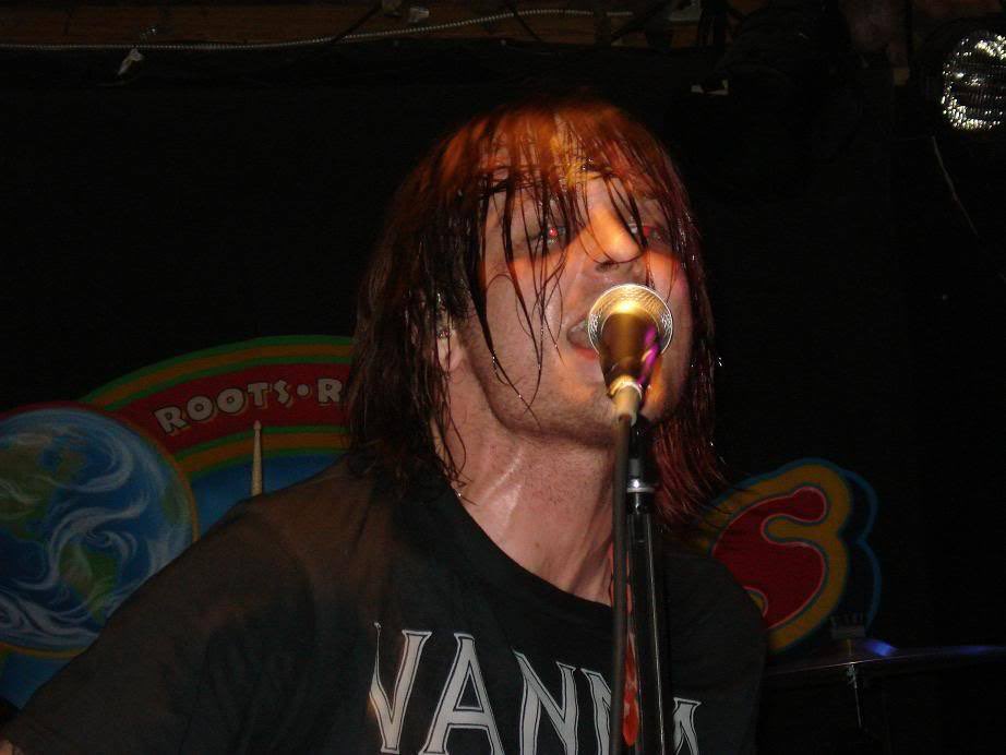 Happy birthday matt good! 