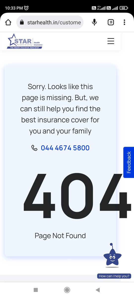 vrushree's tweet photo. @StarHealthIns , On every renewal I face this issue. Are you guys purposely doing it? https://t.co/EUQT8XRRKa
