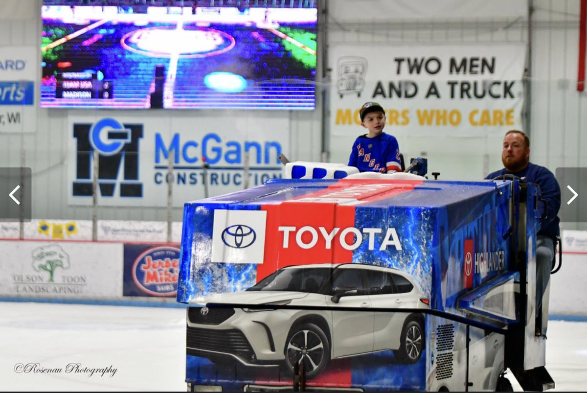 How lucky can one guy be? Not one awesome job but two awesome jobs and I get to bring my little guy along for the ride. #MadCaps #alwaysreppin26 #familyfirstfamilyalways