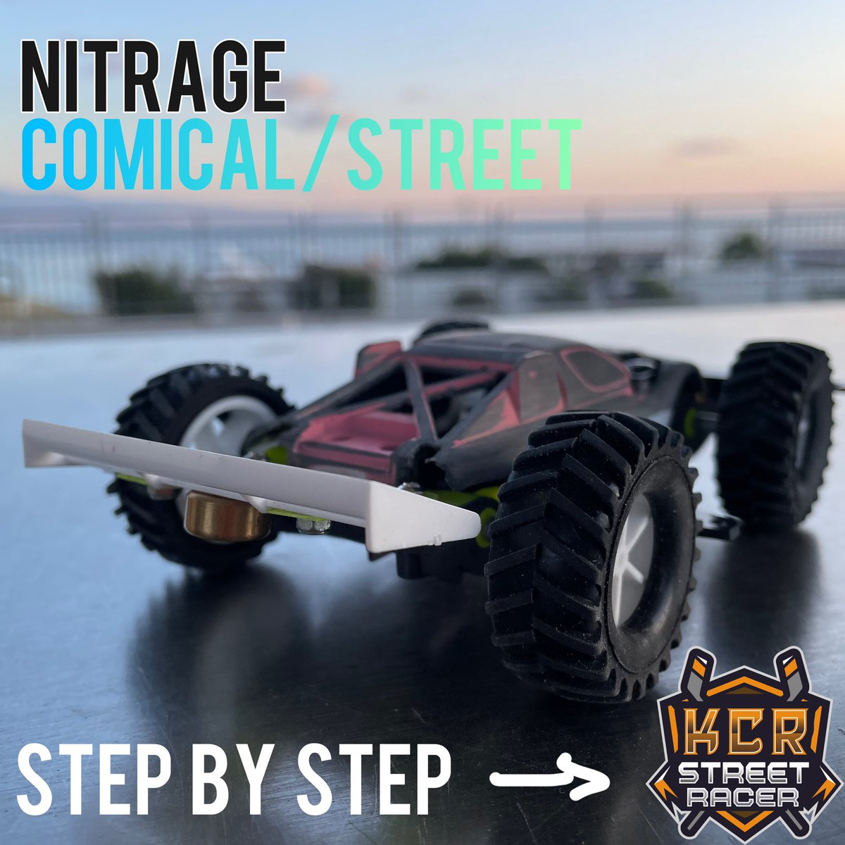 krauscustomrac1's tweet photo. Work in progress ⌛️⌛️⌛️ #tamiya #tamiyaitalia #mini4wd #ミニ四駆  #ストリートミニ四駆 #tamiya_mini4wd https://t.co/x4KPgWfxAX