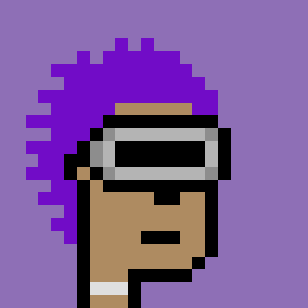 cryptopunksbot's tweet photo. Punk 2353 has a new bid of 108 ETH ($164,450.51 USD) placed by 0x23b4cd. https://t.co/aFWw6LU0fO #cryptopunks #ethereum https://t.co/yHsW6RJ2xV