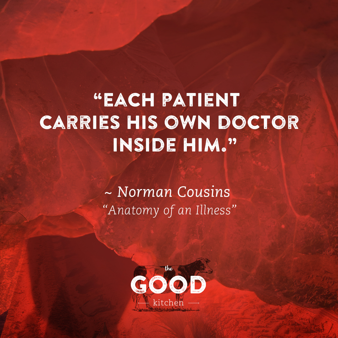 eatTGK's tweet photo. You are what you eat eats.

#eattgk #thegoodkitchen #makesomethinggood https://t.co/b4hwXwTXGY