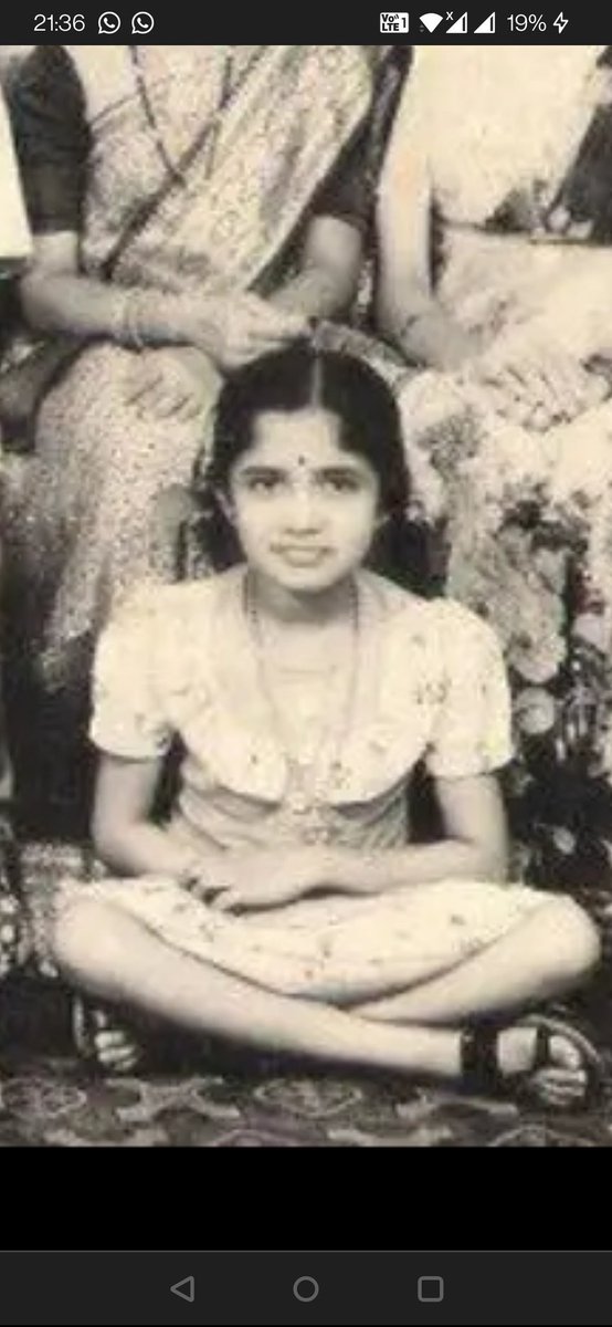 reader_wanderer's tweet photo. ಒಂದಾನೊಂದು ಕಾಲದಲ್ಲಿ (1984)
#ThrowbackTwitter https://t.co/hEWQiFBOlG