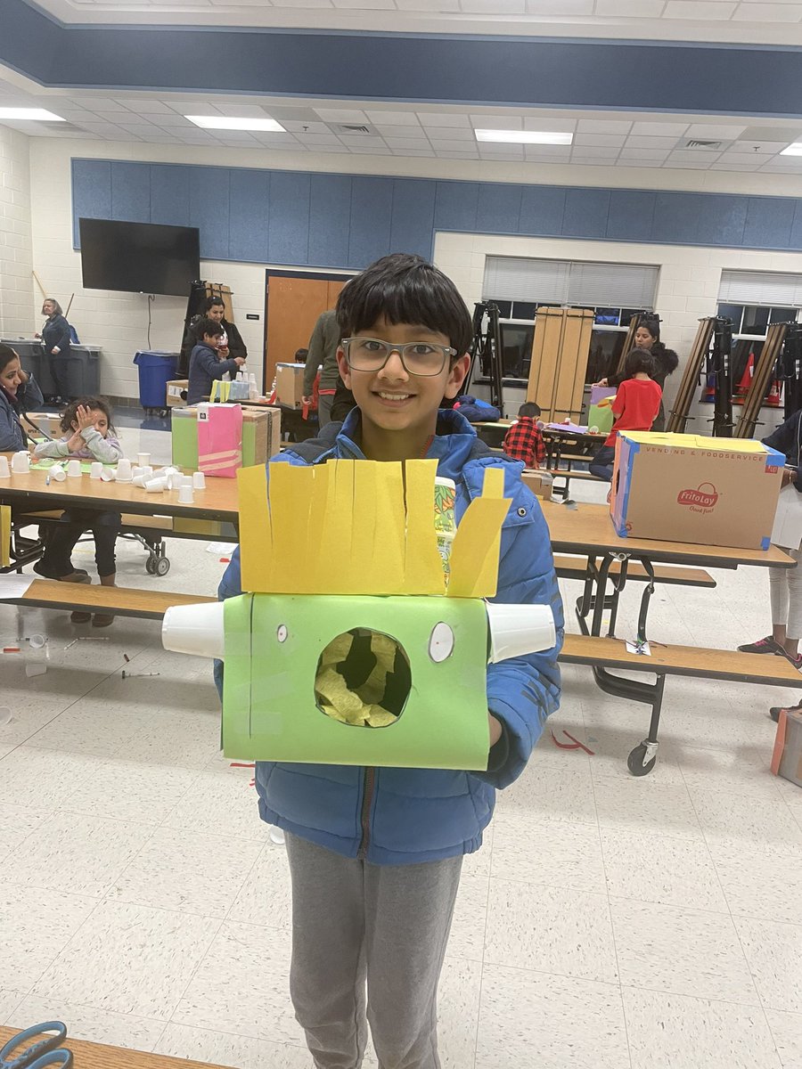 Alisa Kinney tweet media