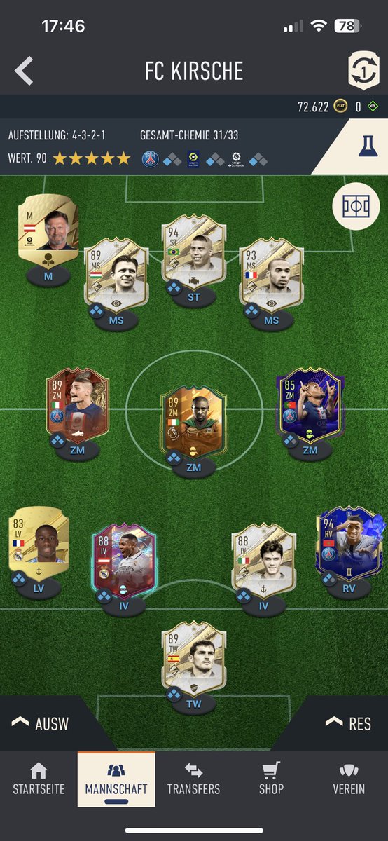 haftbefehl53's tweet photo. @DonkTrading any improvements? https://t.co/gAGTqaNGLd