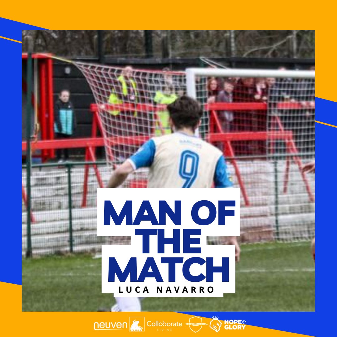 RadcliffeRadio's tweet photo. Today’s Radio MOTM - Luca Navarro https://t.co/guEDv1hfnP