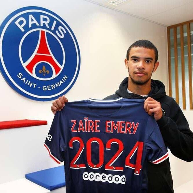 Mbappémos 🐐🐐🇫🇷🇲🇦 tweet media