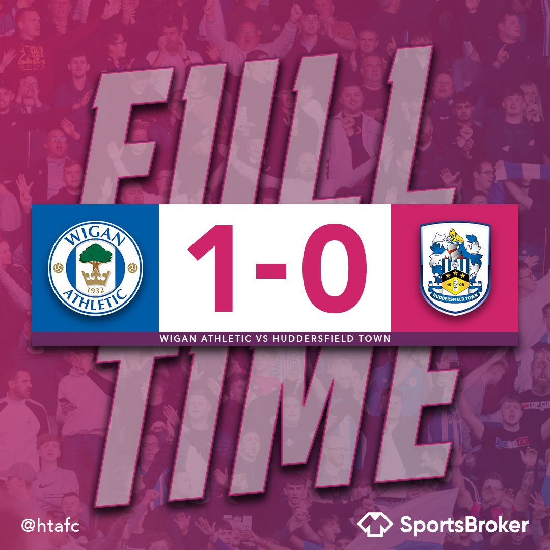 Huddersfield Town tweet media