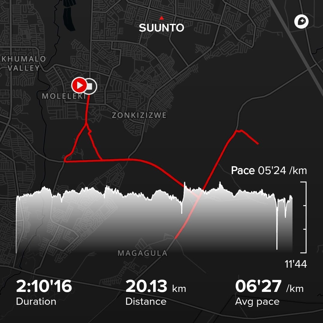 Mankoe8's tweet photo. Never underestimate the power that one good workout will have on your mind.
#FitnessMotivation
#Ichoose2Bactive
#FitnessGoals
#RunningWithTumiSole
#Addicted2running
#NeverGiveUp
#RunningWithTumiSole https://t.co/AH50UIlbX5